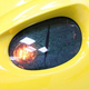 Illustration for article titled The Horrifying Face Of The Chevy 'DinoSSauR' Will Haunt Your Dreams